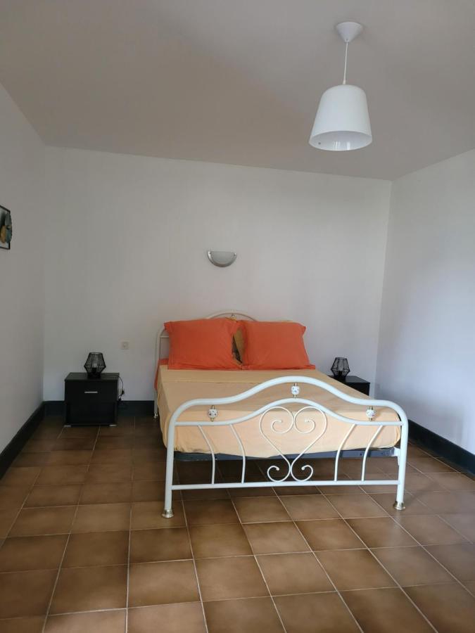 La Rhomane Villa Chabris Luaran gambar